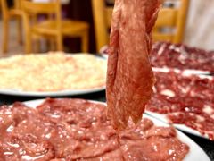 -五洲牛肉美食馆