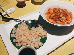 -望湖阁(苏州金鸡湖凯宾斯基大酒店)