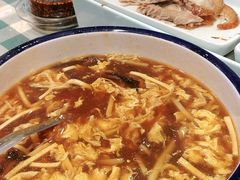 -紫光园·烤鸭·北京菜(劲松店)