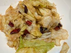 -艳阳天·非遗楚菜(武汉客厅店)