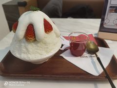 -丹礼糖甜品