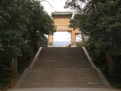 -灵谷景区