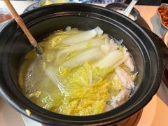 -侨美食家·粤菜(体育西路店)
