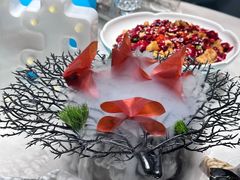 -迦南苑·新派青岛菜·生日纪念日主题餐厅
