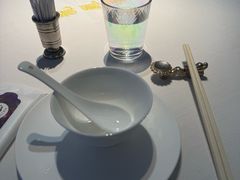 -香港龙凤楼(巨鹿路洋房店)