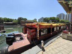 -皇家御河游(紫御湾码头)