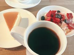 -1901 Cafe(西四店)