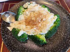 -晶荷轩(香港迪士尼乐园酒店)