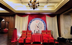 -金门大酒店·宴会厅