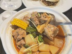 -唐猫庭院·千年陕菜(赛格国际购物中心店)