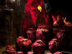 -宝晶宫旅游景区