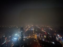 -长沙尼依格罗酒店