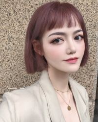 点击看大图 -那茉 Hair Salon