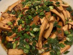 农家豆腐-冯家大院·地道龙游土菜