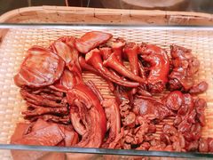 -郑州嘉锦酒店·华夏食府中餐厅(中原路店)