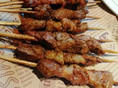 -金谷园饺子·烧烤(人大总店)