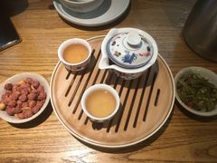 -潮粥荟·潮汕砂锅粥(朝阳大悦城店)