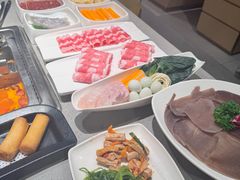 -海底捞火锅(壹悦城店)