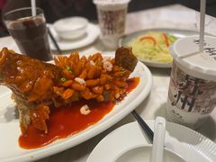 -新梅华餐厅(星悦汇店)