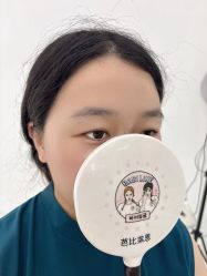 -babiline芭比莱恩半永久纹眉纹唇发际线