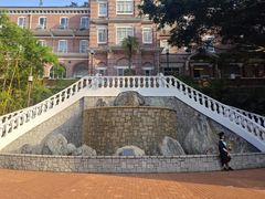 -香港大学