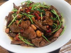 土匪猪肝-小湘旺臭鳜鱼(百子湾店)