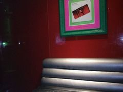 -百威KTV(恒福路店)