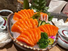 -大渔铁板烧(海雅缤纷城店)