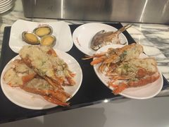 -蓝色派对KTV(聚然广场店)