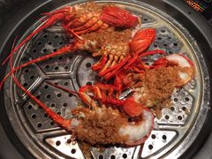 -璞御·海鲜·雪花牛肉局(宾水西道店)