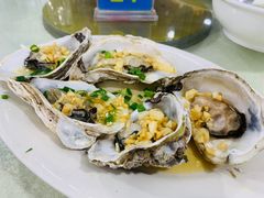 -考记泥焗鸡农庄·海鲜(北洛秘境店)