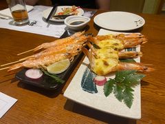 -贵木日本料理·铁板烧(新地假日广场店)