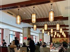 大堂-老正兴菜馆(福州路店)