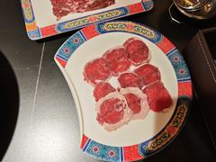 -京悦南门涮羊肉·羊蝎子火锅(田林路店)
