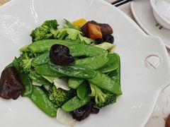-大树餐厅(环球港店)