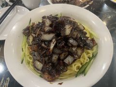 -桃园中华料理炸酱面(燕儿岛路店)