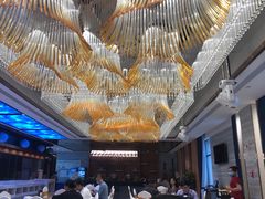 -皇马假日醉海南大酒店·假日一品派茶楼(秀英店)