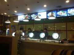 -拿渡麻辣香锅(和谐广场店)