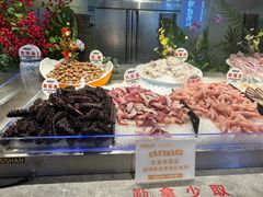 -非烤勿扰自助烤肉(宝安天虹店)