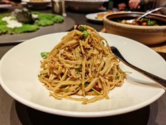 -上和臻品中国菜(花园街店)