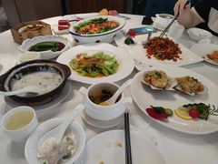 -怀德酒楼·粤菜·海鲜·茶点(怀德万象汇店)