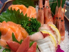 -大渔铁板烧(蛇口店)