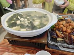 -大丰收海鲜地方菜馆