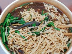-张二面馆(山门口店)