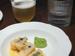 -餮熹Tipsea法餐(吉大店)