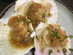 -福樱兰海鲜放题铁板烧(加州店)