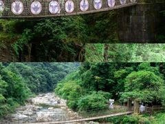 -光雾山旅游景区