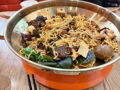-小山城麻辣香锅(新邻生活广场店)