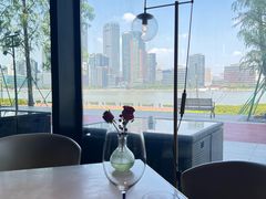 -大八江景意大利西餐厅LargeEight Italy Restaurant(1862时尚艺术中心店)