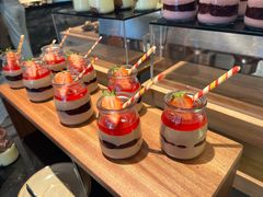 -扬子江国际会议中心龙山湖酒店-希仙全日制餐厅